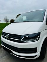 Volkswagen T6 Bulli