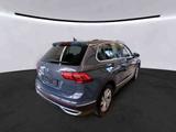 Volkswagen Tiguan Elegance 2.0TDI DSG/PANO/CAM/IQ/GARANTIE - Volkswagen mit Diesel-Antrieb: 2.0