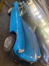 MGB GT - MG MGB: Coupe