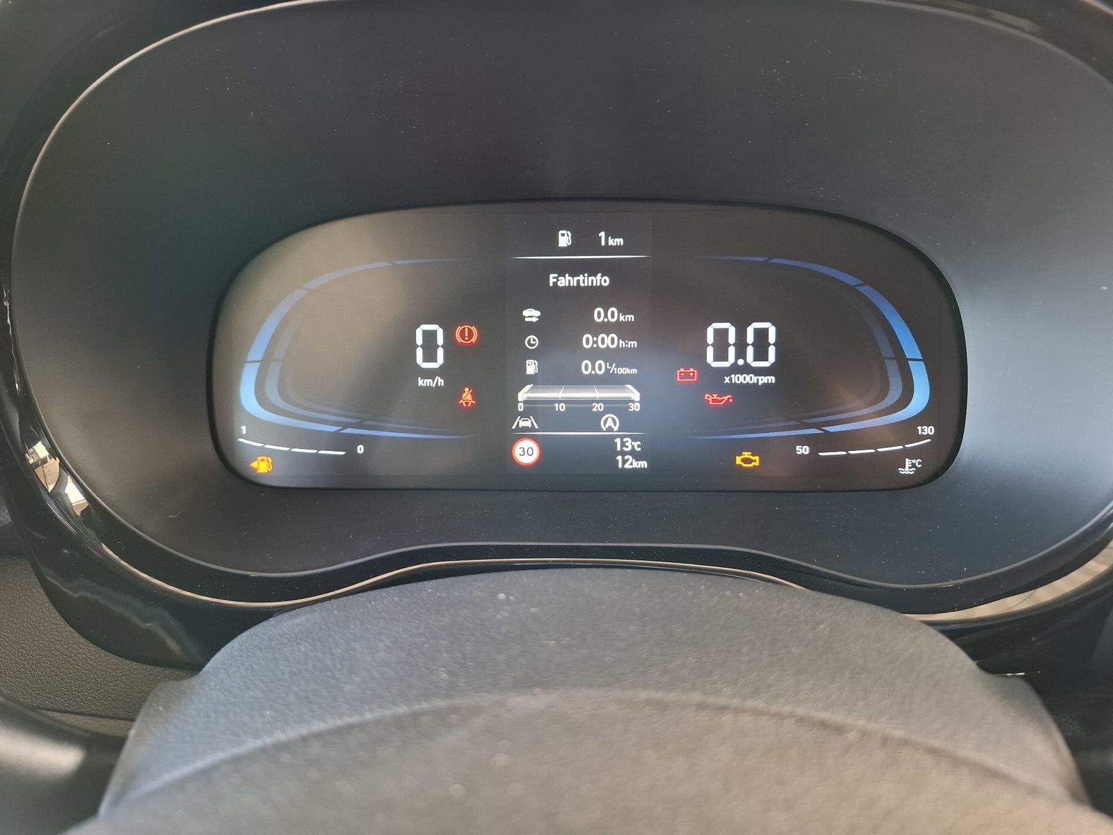 Hyundai i10 - Bild 20