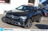 Mercedes-Benz GLC 300 e 4Matic EXCLUSIVE LEDER=NAVI=Scheinwerf - Mercedes-Benz GLC 300 Gebrauchtwagen in Hamburg