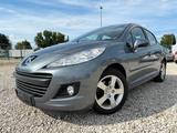 Peugeot 207 Premium Garantie - Peugeot 207: Automatik