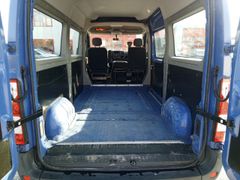 Fahrzeugabbildung Movano B Kasten Kombi HKb L2H2 3,3t Combi 2.3 CD