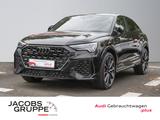 Audi RSQ3 Sportback 2.5 TFSI quattro Sportabgas, Sono - gebrauchte Audi RSQ3 aus dem Jahr 2024