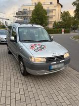 Citroën Citroen Berlingo - Citroën Gebrauchtwagen von 2000