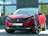 Peugeot 3008 1.6 Hybrid 225 Allure Sitzh./ AHK/ Navi - Peugeot 3008 in Karlsruhe