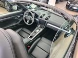 Porsche Boxster S Boxster S turbo felgen - Porsche Boxster: Turbo
