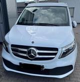 Mercedes-Benz Marco Polo 220d Küche Markise  360° Kamera IL