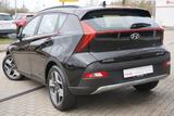 Hyundai Bayon 1.0 T-GDI Intro LED Navi Bose Spurhalte - Hyundai BAYON Gebrauchtwagen