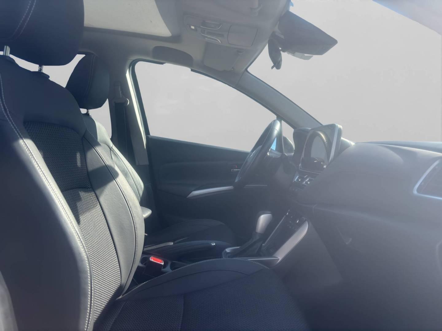 Suzuki S-CROSS 1,4 COMFORT+ ALLGRIPP A/T HYBRID