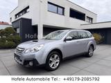 Subaru Outback Legacy*AHK/CAM/XENON/ALLRAD* - Subaru Outback aus 2013