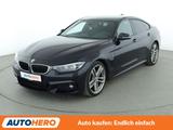 BMW 4er 430i Gran Coupé M Sport *NAV*TEMPO*PDC*SHZ* - BMW 4 Series