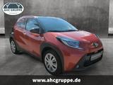 Toyota Aygo X 1.0 VVT-i 5-Türer Pulse CVT, Cloud-Navi,  - Toyota Aygo (X) in Chemnitz