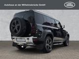 Land Rover Defender 110 D240 HSE HUD/Standheizung - scheckheftgepflegte Land Rover Defender