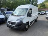 Fiat Ducato 35 115 L2H2 1.Hd/Hu/Insp Neu - gebrauchte Fiat Ducato aus dem Jahr 2019