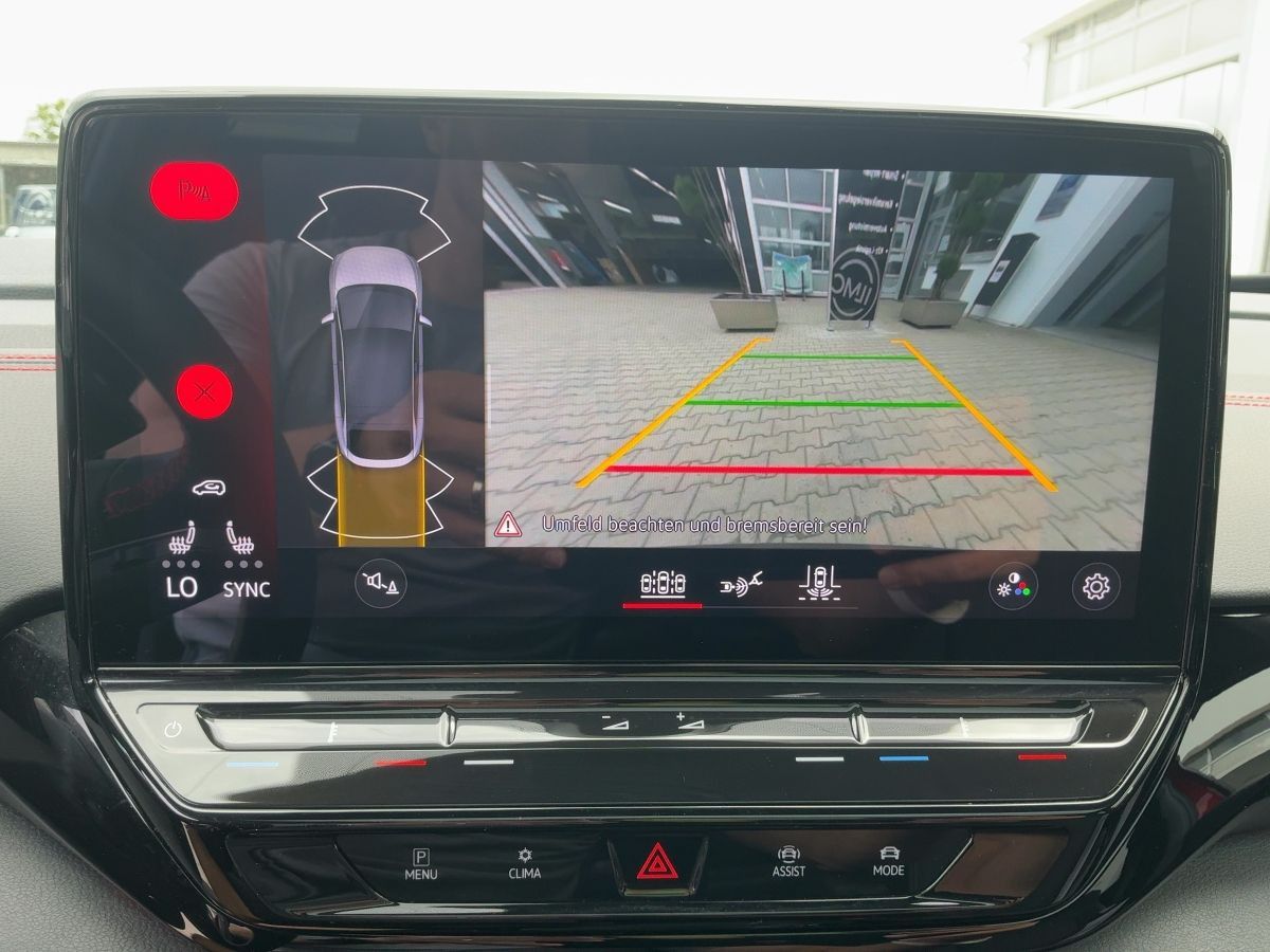 Volkswagen ID.5 - Bild 19