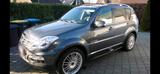 Andere Ssang yong Rexton W - Andere in Bremen