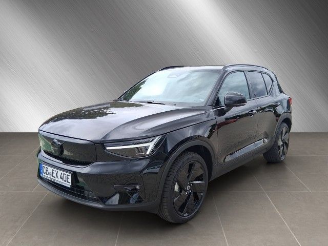 2024 Volvo EX40