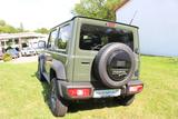 Suzuki JIMNY 1.5 COMFORT+ ALLGRIP A/T - : Grün