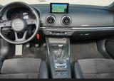 Audi A3 2.0 TDI sport Cabriolet LED SHZ LKH uvm.  - Audi Gebrauchtwagen in Weimar
