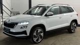 Skoda Karoq 2.0 TDI SCR DSG Tour | Pano | Standheiz | - Skoda Karoq in Duisburg