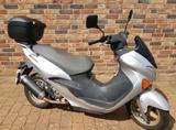 Suzuki Epicuro 125 15 PS - SUZUKI EPICURO 125