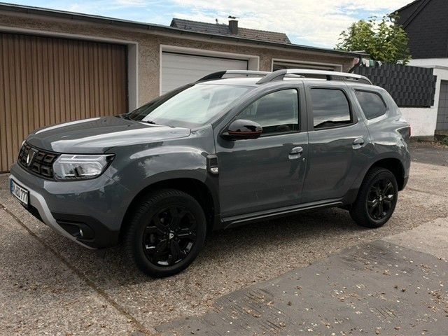 Image of Dacia Duster
