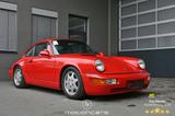 Porsche 964 911 964 Carrera 4 Coupe - Porsche aus 1990: Carrera
