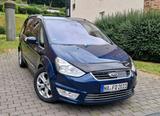 Ford Galaxy 2,0 EcoBoost  PowerShift Titanium - Ford Galaxy in Hagen