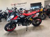 Ducati Hypermotard 950 RVE - DUCATI HYPERMOTARD 950 RVE