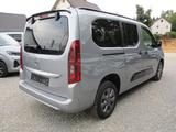 Opel Combo Life E GS XL*AUTOMATIK*7-SITZER*NAVI*KAMER - Opel Combo: Xl