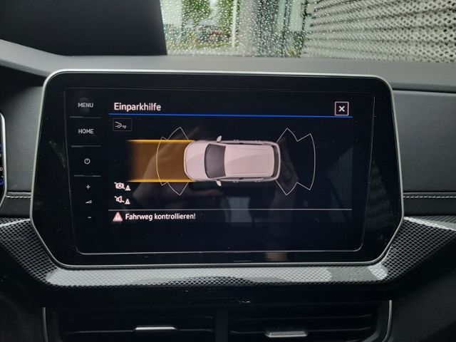 Volkswagen T-Cross - Bild 27