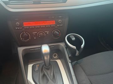BMW X1 - 7