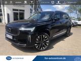 Volvo XC90 T8 Plus Bright Facelift - Volvo XC90 aus 2025