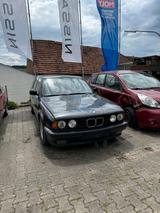 BMW E34 525 TD Touring - gebrauchte BMW 525 aus dem Jahr 1993