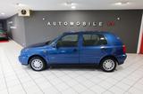 Volkswagen Golf III Lim.1.8 Ltr.Automatik,TüvNeu,5-Trg,2.Hd - Volkswagen Golf: Automatik, Ii