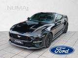 Ford Mustang GT V8 * DEUTSCH* VOLL *55 JAHRE EDITION* - Ford Mustang: Edition