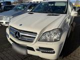 Mercedes-Benz Mercedes GL 500 mit Prins LPG Anlage erst ... - Mercedes-Benz GL 500 von privat