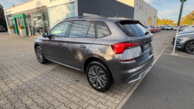 Foto Nummer 3: SKODA Kamiq