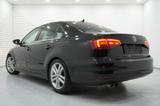 Volkswagen Jetta 1.4 TSi BMT Navi/Shzg/Temp/PDC/AHK/Klimaau - Volkswagen Jetta Gebrauchtwagen