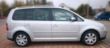 Volkswagen vw touran 2.0 tdi 170 PS - Volkswagen Touran: TDI 170 Ps