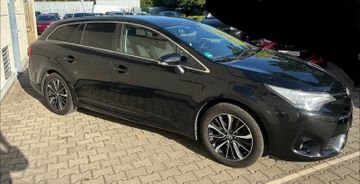 Toyota Avensis - 3