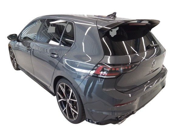 Volkswagen Golf VIII GTI Clubsport 2.0 TSI DSG Klima Navi foto 3