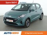 Hyundai i10 1.2 Trend *NAVI*TEMPO*CAM*PDC*SHZ* - Hyundai i10 in Köln
