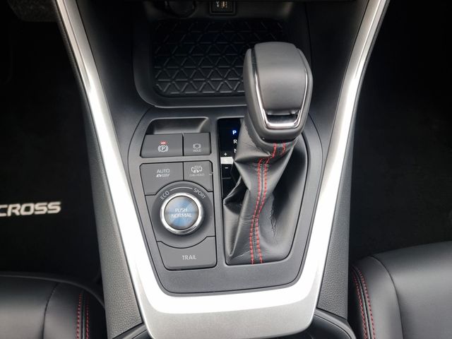 Suzuki Across Comfort+ | 4x4 | 2.5 PLUG-IN HYBRID eFour