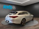 Mercedes-Benz CLA 180 Shooting Brake EDITION DISTRONIC 360°AHK - Mercedes-Benz CLA 180 Shooting Brake in Bonn