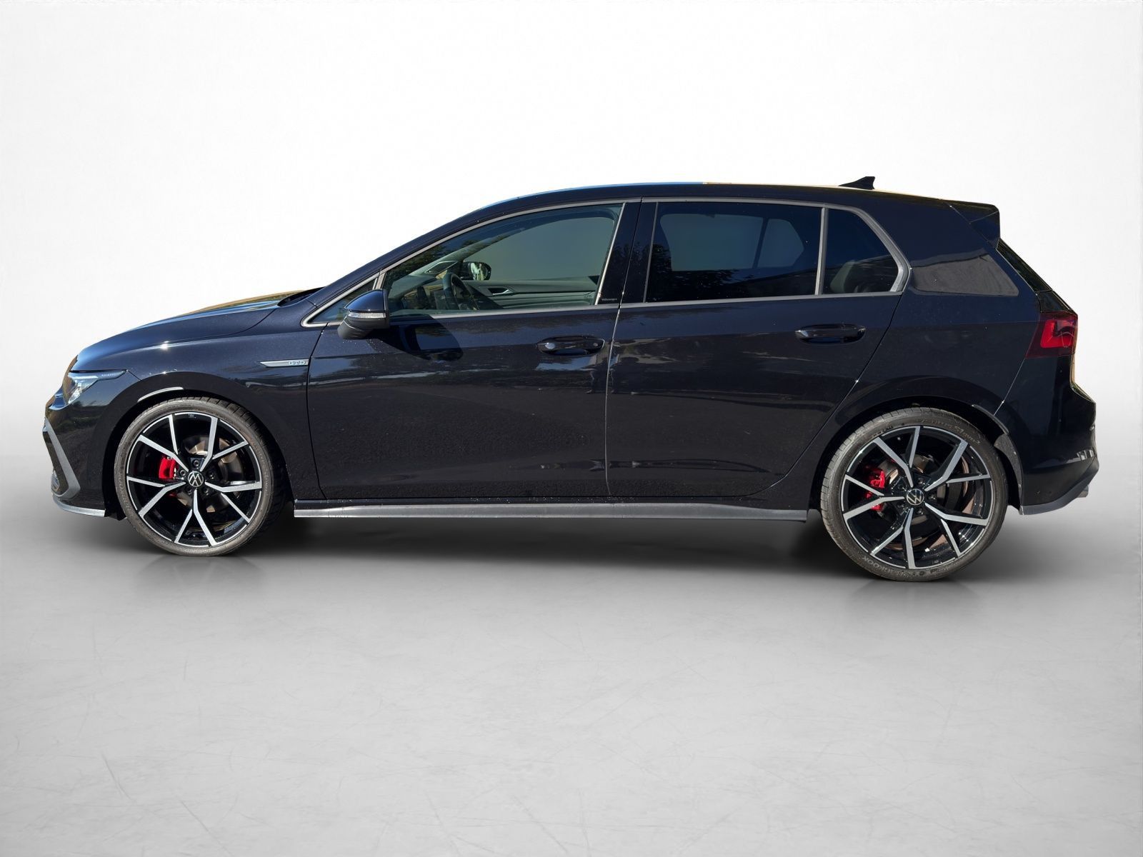 Volkswagen Golf GTD 2.0 DSG NAVI BLACKSTYLE AHK PANO LEDER foto 3