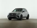 Mercedes-Benz GLE 53 AMG 4M+ Night Pano AHK Burmester 360 - gebrauchte Mercedes-Benz GLE 53 AMG aus dem Jahr 2024