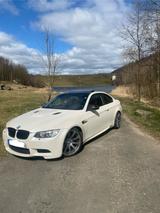 BMW e92 335ix M3 Umbau - BMW 335 in Dresden