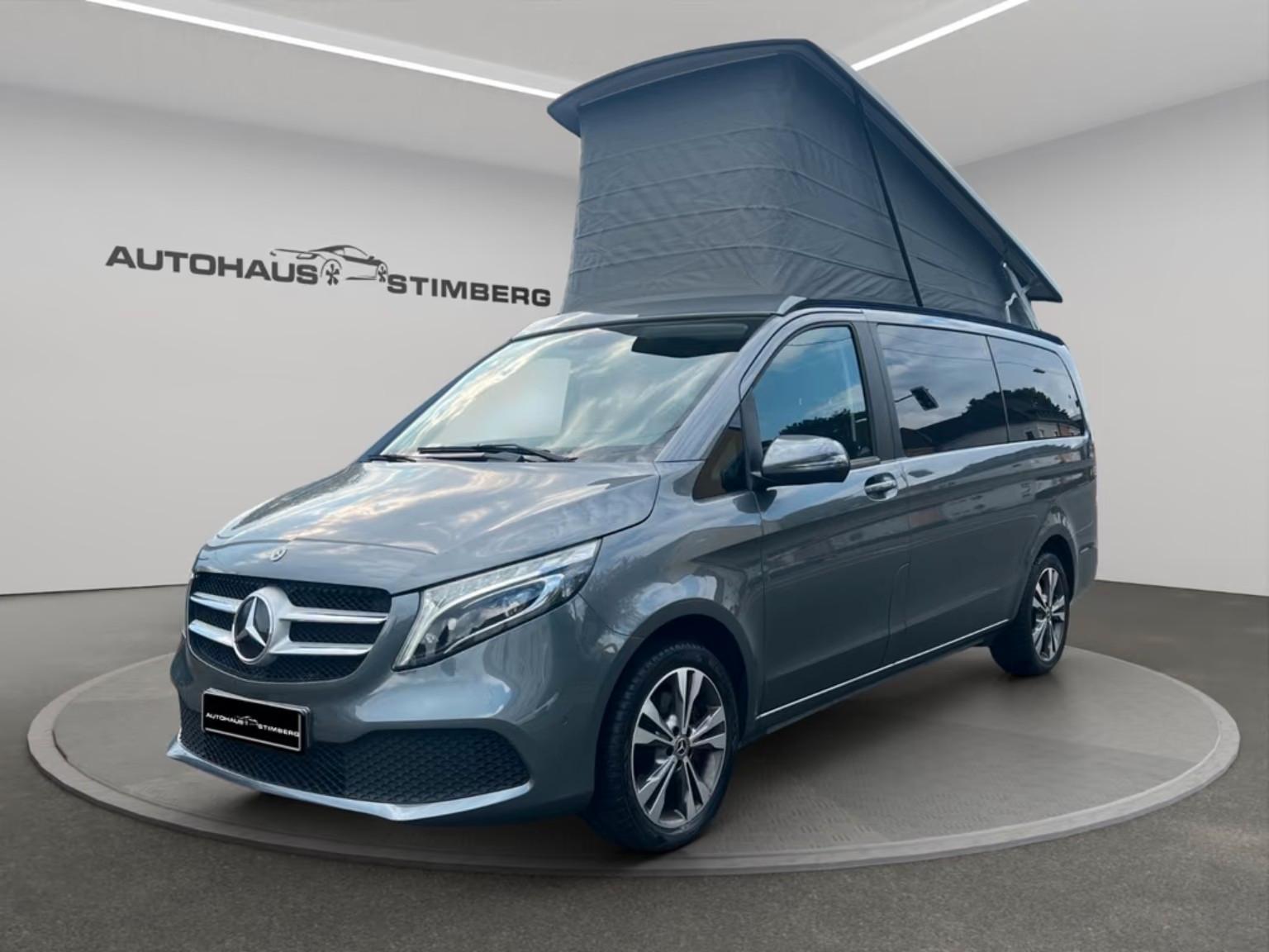 Mercedes-Benz V 300